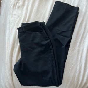 Women’s dress bootcut pant